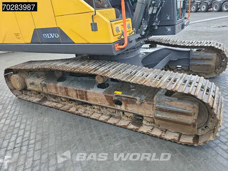 Kedjegraver 2018 Volvo EC300 E L (32)