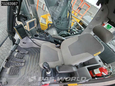 Kedjegraver 2018 Volvo EC300 E L (40)