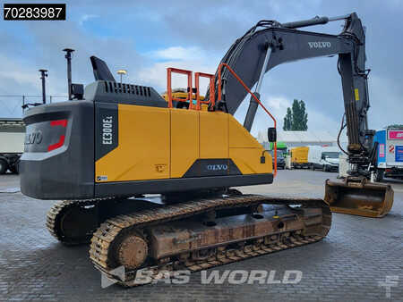 Kedjegraver 2018 Volvo EC300 E L (6)