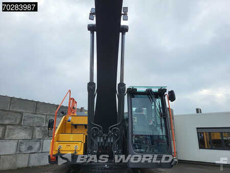 Kedjegraver 2018 Volvo EC300 E L (9)