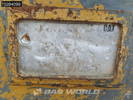 Chargeuse sur pneus 2019 Caterpillar 962 M GERMAN MACHINE (10)