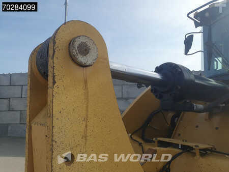 Chargeuse sur pneus 2019 Caterpillar 962 M GERMAN MACHINE (14)