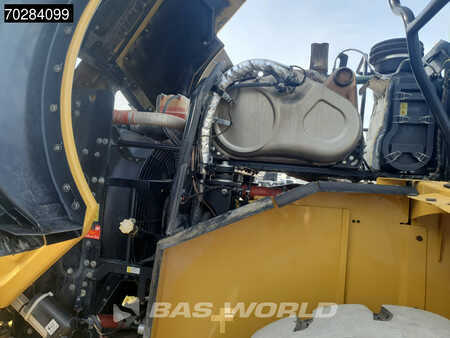 Chargeuse sur pneus 2019 Caterpillar 962 M GERMAN MACHINE (18)