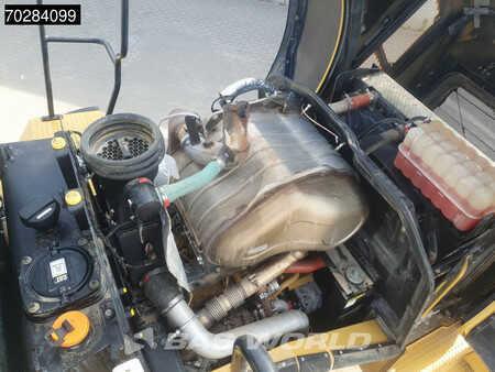Chargeuse sur pneus 2019 Caterpillar 962 M GERMAN MACHINE (19)