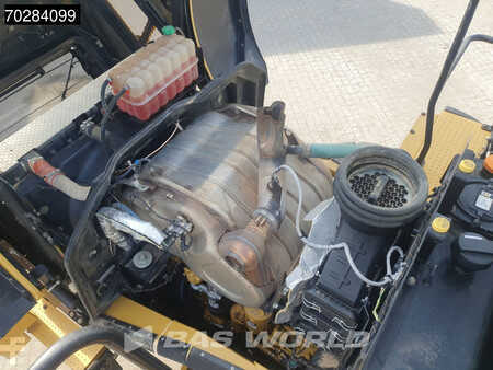 Chargeuse sur pneus 2019 Caterpillar 962 M GERMAN MACHINE (20)