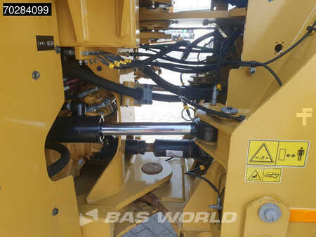 Chargeuse sur pneus 2019 Caterpillar 962 M GERMAN MACHINE (22)