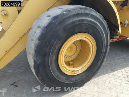Chargeuse sur pneus 2019 Caterpillar 962 M GERMAN MACHINE (24)