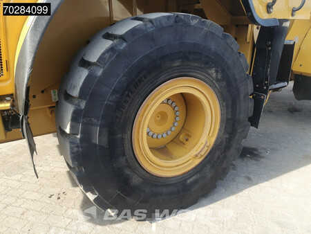 Chargeuse sur pneus 2019 Caterpillar 962 M GERMAN MACHINE (26)