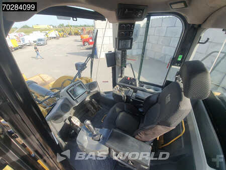 Chargeuse sur pneus 2019 Caterpillar 962 M GERMAN MACHINE (28)