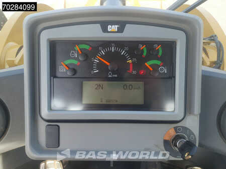 Chargeuse sur pneus 2019 Caterpillar 962 M GERMAN MACHINE (29)