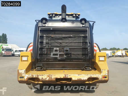 Chargeuse sur pneus 2019 Caterpillar 962 M GERMAN MACHINE (3)