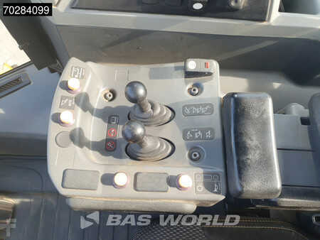 Chargeuse sur pneus 2019 Caterpillar 962 M GERMAN MACHINE (31)