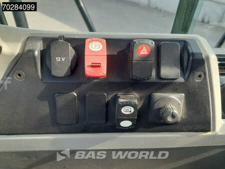 Chargeuse sur pneus 2019 Caterpillar 962 M GERMAN MACHINE (37)