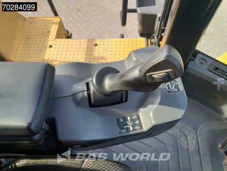 Chargeuse sur pneus 2019 Caterpillar 962 M GERMAN MACHINE (38)