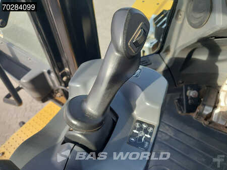 Chargeuse sur pneus 2019 Caterpillar 962 M GERMAN MACHINE (39)