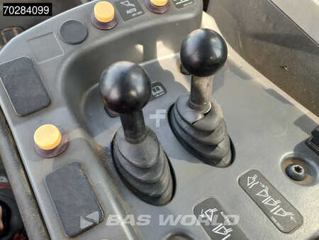 Chargeuse sur pneus 2019 Caterpillar 962 M GERMAN MACHINE (40)