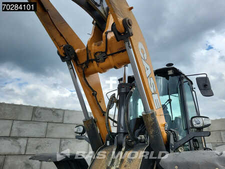 Pyöräkuormaajat 2019 Case 821G GERMAN MACHINE (10)