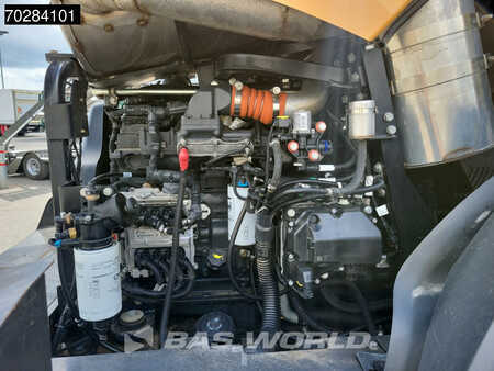 Pyöräkuormaajat 2019 Case 821G GERMAN MACHINE (21)