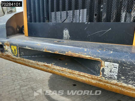 Pyöräkuormaajat 2019 Case 821G GERMAN MACHINE (28)