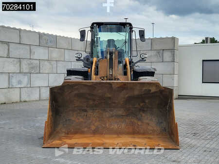 Pyöräkuormaajat 2019 Case 821G GERMAN MACHINE (9)