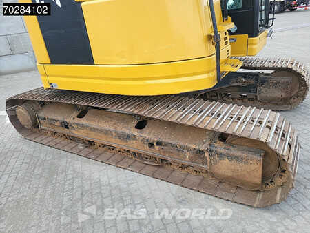 Koparki gąsienicowe 2016 Caterpillar 325 FL CR (22)