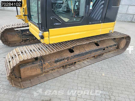 Koparki gąsienicowe 2016 Caterpillar 325 FL CR (23)