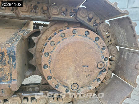 Koparki gąsienicowe 2016 Caterpillar 325 FL CR (26)