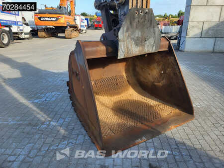 Kettenbagger 2015 Volvo EC300 E L (11)