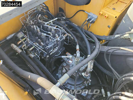Kettenbagger 2015 Volvo EC300 E L (19)