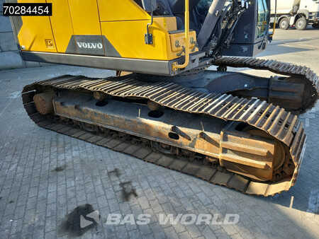 Kettenbagger 2015 Volvo EC300 E L (22)