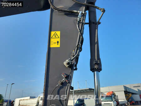 Kettenbagger 2015 Volvo EC300 E L (9)
