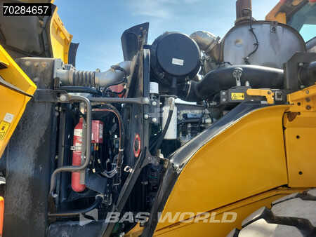 Pyöräkuormaajat 2019 Volvo L150 H CDC (17)