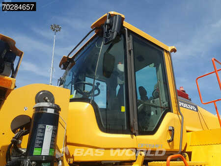 Pyöräkuormaajat 2019 Volvo L150 H CDC (19)