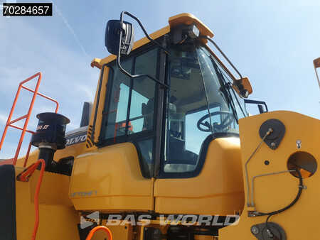 Pyöräkuormaajat 2019 Volvo L150 H CDC (20)