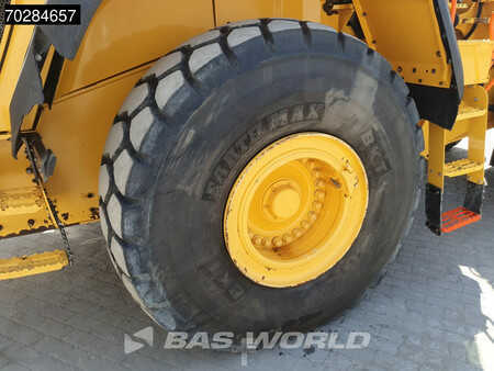 Pyöräkuormaajat 2019 Volvo L150 H CDC (24)