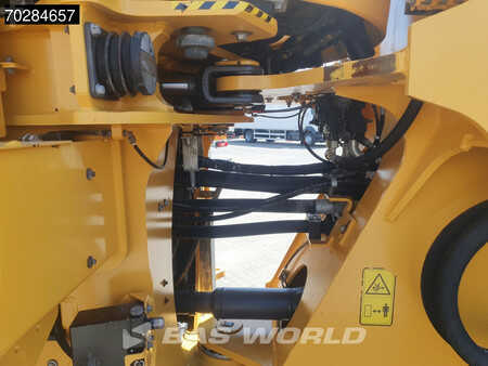 Pyöräkuormaajat 2019 Volvo L150 H CDC (27)