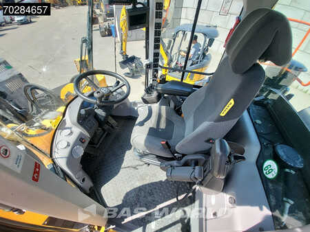 Pyöräkuormaajat 2019 Volvo L150 H CDC (28)