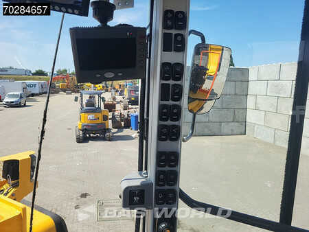 Pyöräkuormaajat 2019 Volvo L150 H CDC (34)