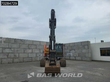 Korečková rýpadla 2020 Volvo EC200 E L (7)