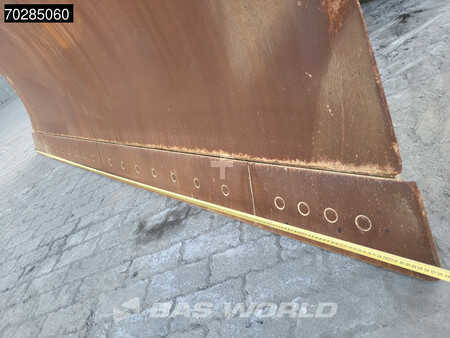 Planierraupe 2013 Caterpillar D6 N XL RIPPER - D6N (10)