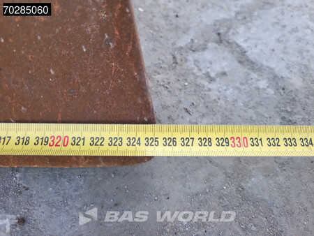 Planierraupe 2013 Caterpillar D6 N XL RIPPER - D6N (11)