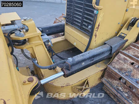 Planierraupe 2013 Caterpillar D6 N XL RIPPER - D6N (13)