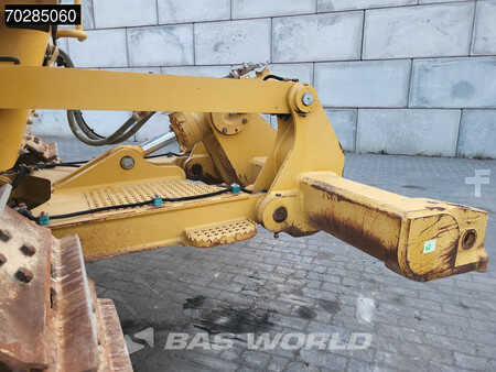 Planierraupe 2013 Caterpillar D6 N XL RIPPER - D6N (14)