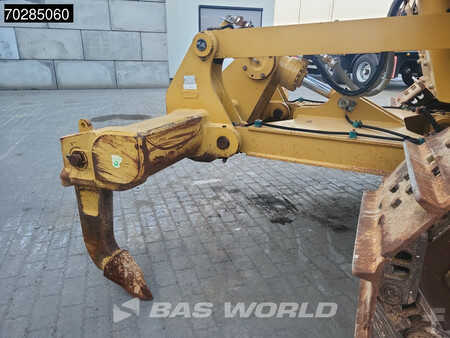 Planierraupe 2013 Caterpillar D6 N XL RIPPER - D6N (15)