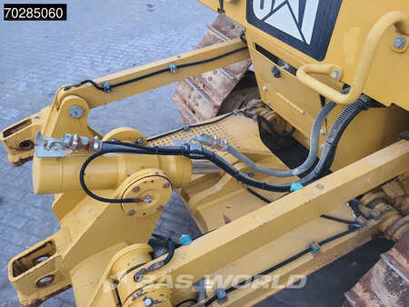 Planierraupe 2013 Caterpillar D6 N XL RIPPER - D6N (16)
