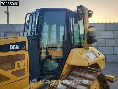 Planierraupe 2013 Caterpillar D6 N XL RIPPER - D6N (17)