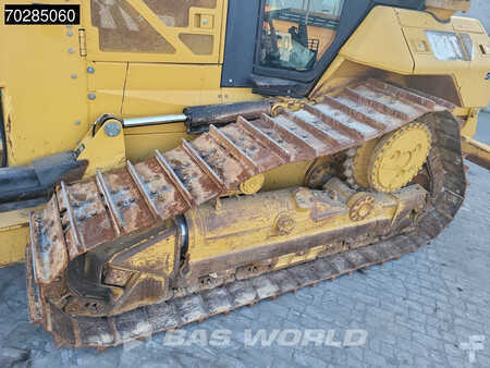 Planierraupe 2013 Caterpillar D6 N XL RIPPER - D6N (19)