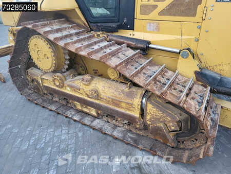Planierraupe 2013 Caterpillar D6 N XL RIPPER - D6N (20)