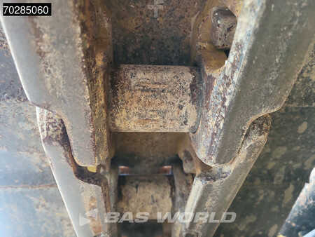 Planierraupe 2013 Caterpillar D6 N XL RIPPER - D6N (21)