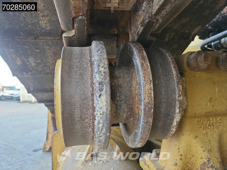 Planierraupe 2013 Caterpillar D6 N XL RIPPER - D6N (22)